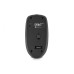 Миша бездротова REAL-EL RM-455W Black