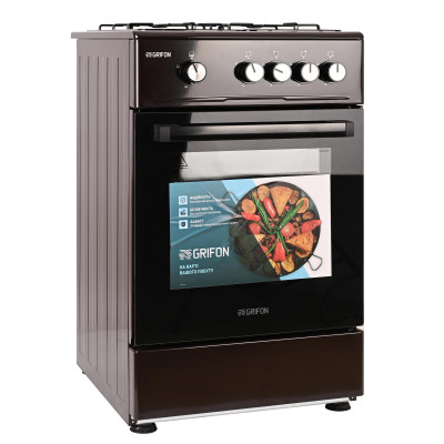 Плита Grifon G541B-M1