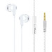 Навушники Grand-X EP-66W White
