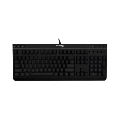 Клавіатура HyperX Alloy Core RGB Black (4P4F5AA) Клавіатура HyperX Alloy Core RGB Black (4P4F5AA)