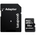 Карта пам`ятi MicroSDHC 32GB UHS-I Class 10 Goodram + SD-adapter (M1AA-0320R12) Карта пам`ятi MicroSDHC 32GB UHS-I Class 10 Goodram + SD-adapter (M1AA-0320R12)