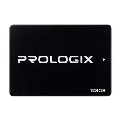 Накопичувач SSD  128GB Prologix S360 2.5