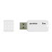 Флеш-накопичувач USB2.0 8GB Goodram UME2 White (UME2-0080W0R11) Флеш-накопичувач USB2.0 8GB Goodram UME2 White (UME2-0080W0R11)