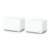 WiFi Mesh-система Mercusys Halo H70X 2-pack