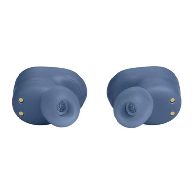 Bluetooth-гарнітура JBL Tune Buds Blue (JBLTBUDSBLU)
