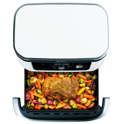 Мультипіч Ninja Foodi FlexDrawer AF500EUWH Мультипіч Ninja Foodi FlexDrawer AF500EUWH