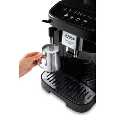 Кавомашина Delonghi Magnifica Evo ECAM 290.21.B Кавомашина Delonghi Magnifica Evo ECAM 290.21.B