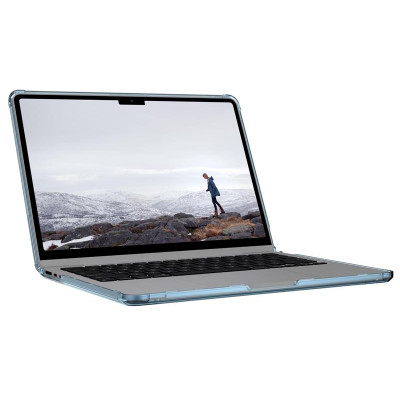 Чохол для ноутбука Urban Armor Gear Lucent для Macbook Air 2022 13