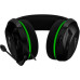 Гарнiтура HyperX Cloud Stinger 2 Core Xbox 3.5mm Black/Green (6H9B8AA) Гарнiтура HyperX Cloud Stinger 2 Core Xbox 3.5mm Black/Green (6H9B8AA)
