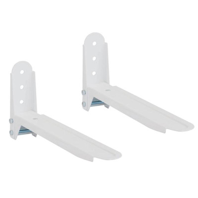 Кронштейн для мікрохвильової печі Walfix MT-2W Кронштейн для мікрохвильової печі Walfix MT-2W