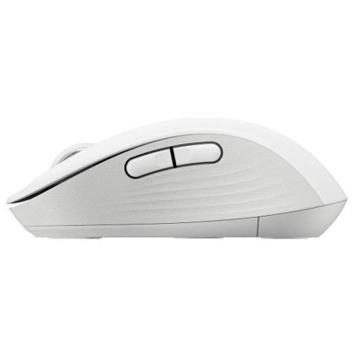 Миша бездротова Logitech Signature M650 Off White (910-006275) Миша бездротова Logitech Signature M650 Off White (910-006275)