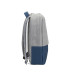 Рюкзак Rivacase 7562 Grey/Dark blue 15.6 Рюкзак Rivacase 7562 Grey/Dark blue 15.6