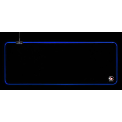 Ігрова поверхня Gembird MP-GAMELED-L