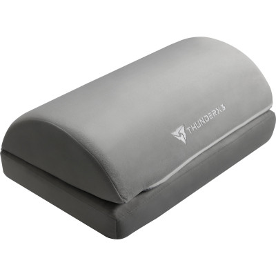 Крісло для геймерів TX3 Core Loft Grey (TEGC-2056101.41) Крісло для геймерів TX3 Core Loft Grey (TEGC-2056101.41)