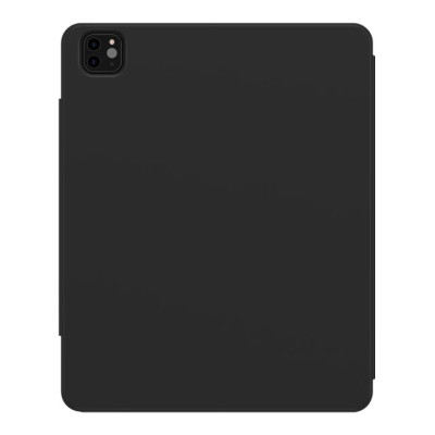 Чохол-книжка Baseus Safattach Y-type Magnetic Stand Case для Apple iPad Pro 11 2018/2020/2021 Black (ARCX010013) Чохол-книжка Baseus Safattach Y-type Magnetic Stand Case для Apple iPad Pro 11 2018/2020/2021 Black (ARCX010013)