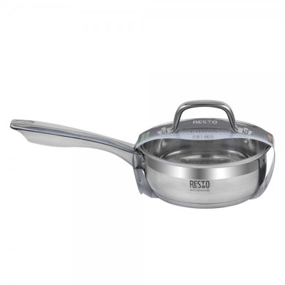 Ківш із кришкою Resto (92001) Ківш із кришкою Resto (92001)