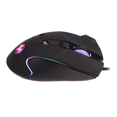 Миша Maxxter Instant 825 Black USB Миша Maxxter Instant 825 Black USB