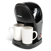 Кавоварка крапельна Holmer HCD-023B Кавоварка крапельна Holmer HCD-023B