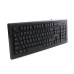 Клавіатура A4Tech KR-85 USB Black