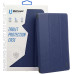 Чохол-книжка BeCover Smart Case для Samsung Galaxy Tab S10 Plus SM-X820/SM-X826 Deep Blue (712233) Чохол-книжка BeCover Smart Case для Samsung Galaxy Tab S10 Plus SM-X820/SM-X826 Deep Blue (712233)