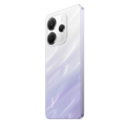 Смартфон Xiaomi Redmi Note 14 8/256GB Mist Purple Смартфон Xiaomi Redmi Note 14 8/256GB Mist Purple