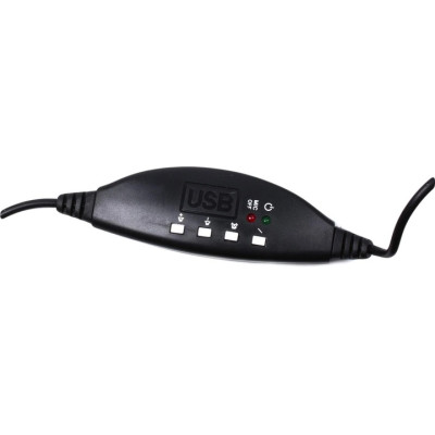 Гарнітура Gembird MHS-U-001