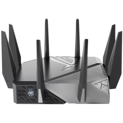Беспроводной маршрутизатор Asus ROG Rapture GT-AXE11000