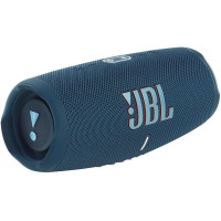 Акустична система JBL Charge 5 Blue (JBLCHARGE5BLU) Акустична система JBL Charge 5 Blue (JBLCHARGE5BLU)