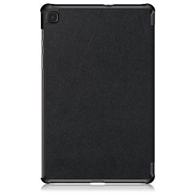 Чохол-книжка BeCover Smart для Samsung Galaxy Tab S6 Lite 10.4 P610/P613/P615/P619 Black (704850) Чохол-книжка BeCover Smart для Samsung Galaxy Tab S6 Lite 10.4 P610/P613/P615/P619 Black (704850)