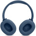 Bluetooth-гарнітура JBL T770 NC Blue (JBLT770NCBLU)