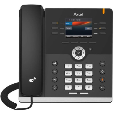 IP-телефон Axtel AX-400G (S5606554) IP-телефон Axtel AX-400G (S5606554)