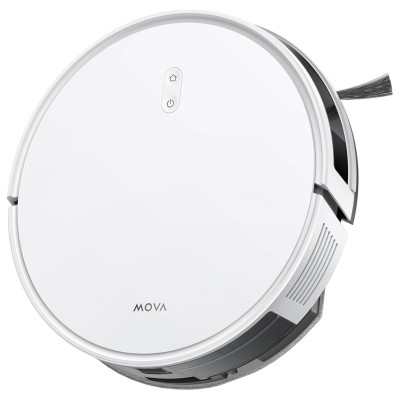 Робот-пилосос Mova E10 (RGE12GA) Робот-пилосос Mova E10 (RGE12GA)