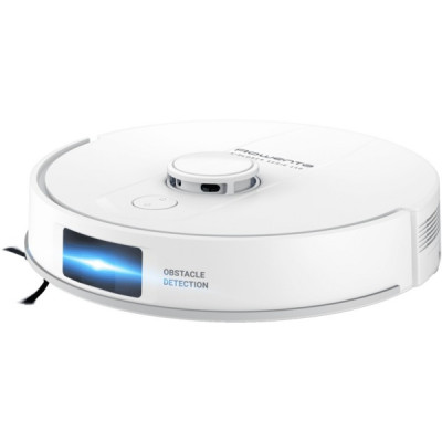 Робот-пилосос Rowenta X-Plorer Serie 140 Total Care RR9177WH