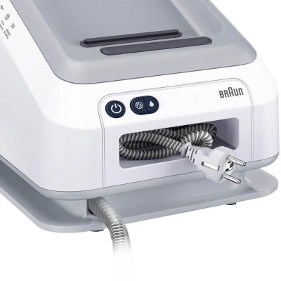 Праска Braun IS 7262 GY