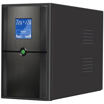 Джерело безперебійного живлення FrimeCom SL-1.5KL Джерело безперебійного живлення FrimeCom SL-1.5KL