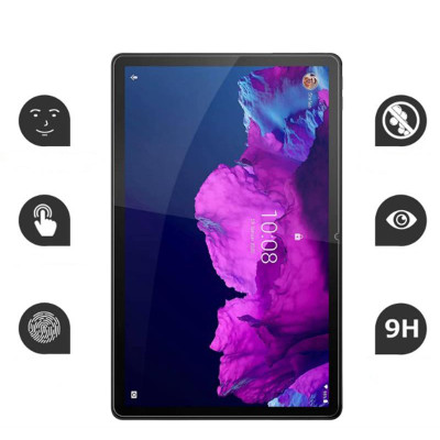 Захисне скло BeCover для Lenovo Tab M10 (3rd Gen) (707958) Захисне скло BeCover для Lenovo Tab M10 (3rd Gen) (707958)