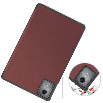 Чохол-книжка BeCover Smart Case для Lenovo Tab K11 Plus TB-352F 11.45 Чохол-книжка BeCover Smart Case для Lenovo Tab K11 Plus TB-352F 11.45