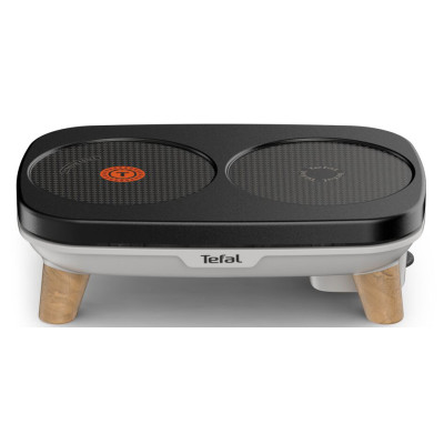 Млинниця Tefal Crepier Gourmet PY900D12 Млинниця Tefal Crepier Gourmet PY900D12