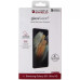 Захисна плiвка Zagg InvisibleShield GlassFusion+ Hybrid Glass для Samsung Galaxy S21 Ultra SM-G998 Transparent (200307502)