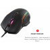 Мишка Motospeed V90 Black (mtv90b)