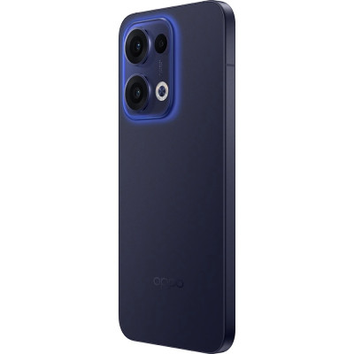 Смартфон Oppo Reno13 12/256GB Luminous Blue Смартфон Oppo Reno13 12/256GB Luminous Blue