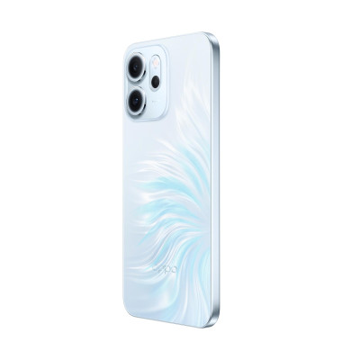 Смартфон Oppo Reno14 FS 12/512GB Opal Blue Смартфон Oppo Reno14 FS 12/512GB Opal Blue