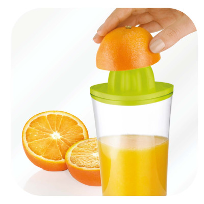 Соковитискач + Спіралізатор Tavialo 3 в 1 (193400003) Соковитискач + Спіралізатор Tavialo 3 в 1 (193400003)