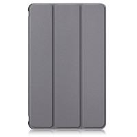 Чохол-книжка BeCover Smart Case для Huawei MatePad T 8 Gray (705076) Чохол-книжка BeCover Smart Case для Huawei MatePad T 8 Gray (705076)