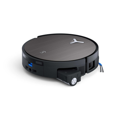 Робот-пилосос Ecovacs Deebot X11 OmniCyclone (DEX99-1 Brown) Робот-пилосос Ecovacs Deebot X11 OmniCyclone (DEX99-1 Brown)