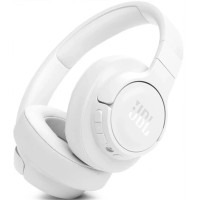 Bluetooth-гарнітура JBL T770 NC White (JBLT770NCWHT) Bluetooth-гарнітура JBL T770 NC White (JBLT770NCWHT)