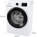 Пральна машина Gorenje WPNEI82SBSWIFI/UA