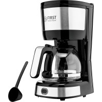 Кавоварка крапельна First FA-5464-4 Кавоварка крапельна First FA-5464-4