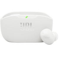 Bluetooth-гарнітура JBL Wave Buds 2 White (JBLWBUDS2WHT) Bluetooth-гарнітура JBL Wave Buds 2 White (JBLWBUDS2WHT)