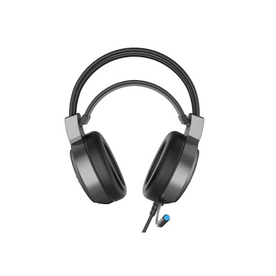 Гарнiтура Aula S608 Wired Gaming Headset Black (6948391235509) Гарнiтура Aula S608 Wired Gaming Headset Black (6948391235509)